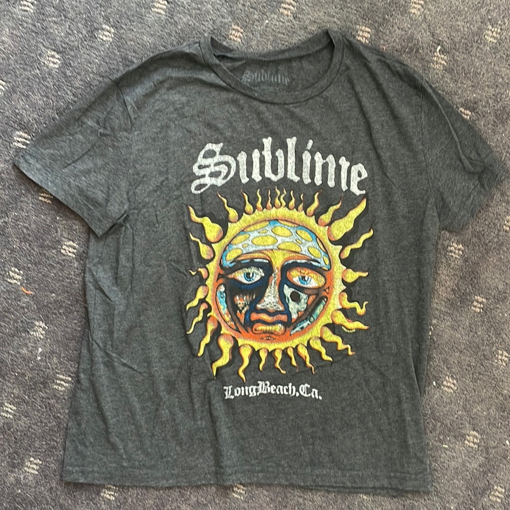 Sublime t